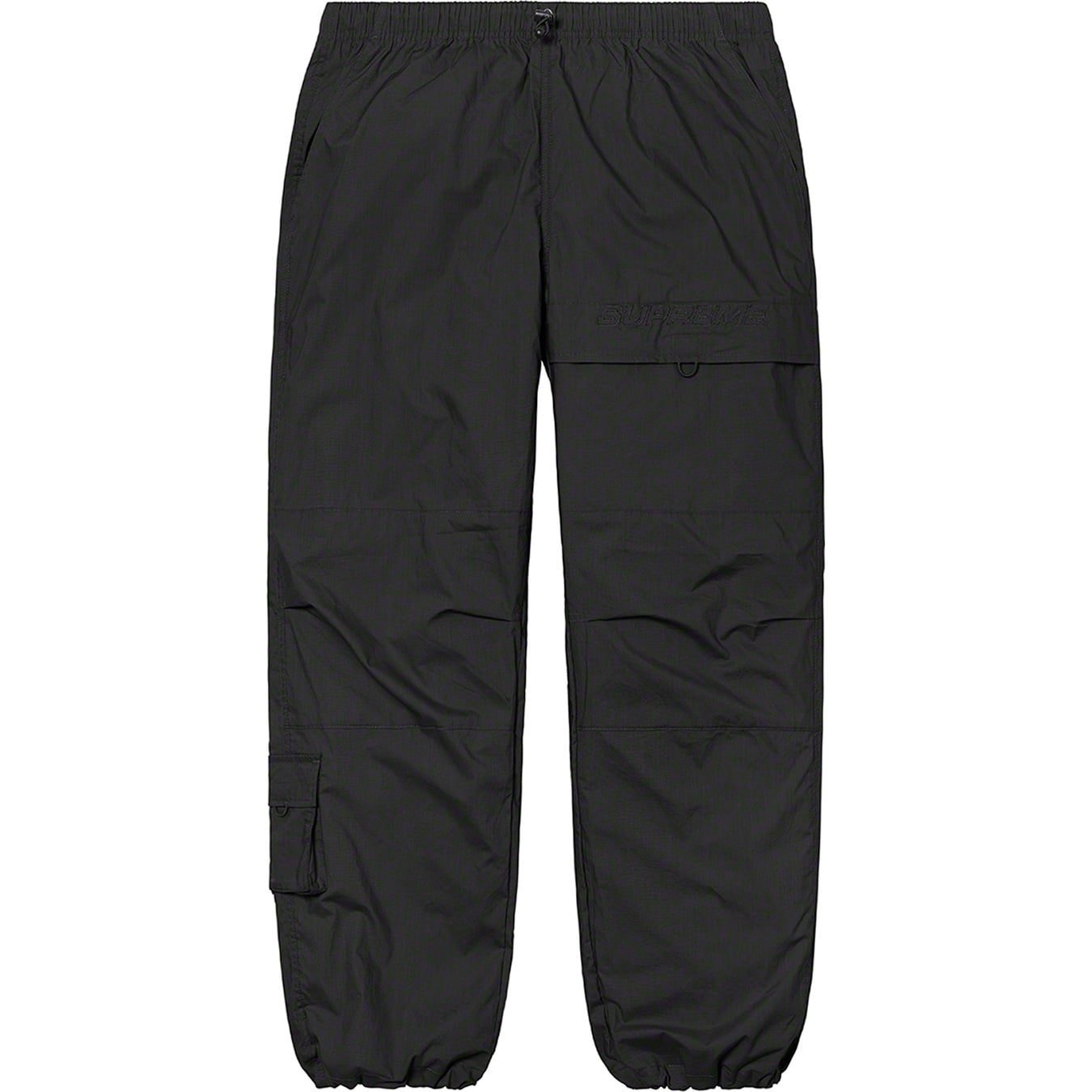 Cotton Cinch Pant view 15